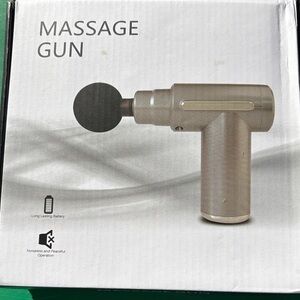 VCS massage gun